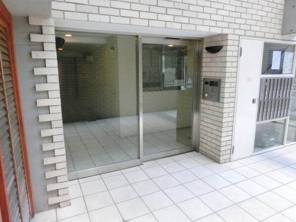 ゼクシア吉祥寺の物件内観写真